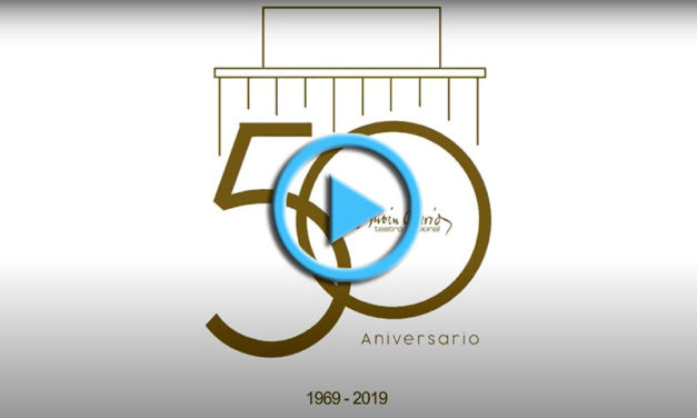 50 Aniversario del Teatro Nacional Rubén Darío | Documental