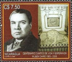 sello-nicaragua(2005)0750-001  